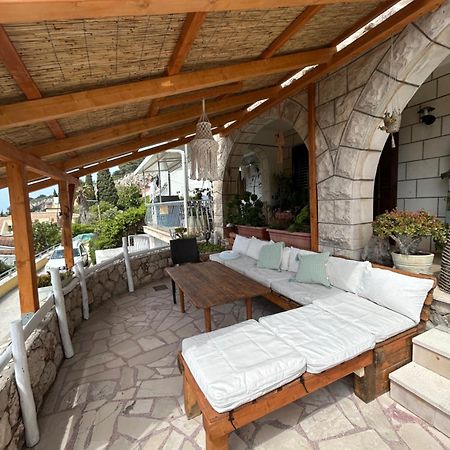 Villa Marijam Hvar Town Esterno foto