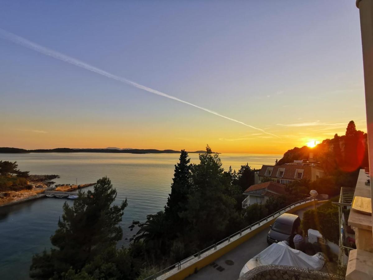 Villa Marijam Hvar Town Esterno foto