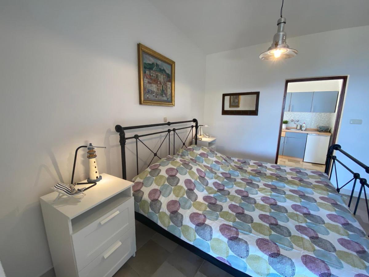 Villa Marijam Hvar Town Esterno foto