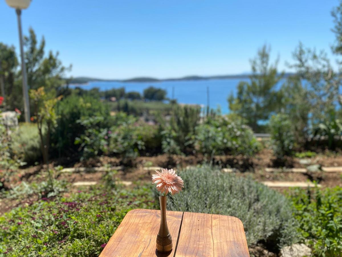 Villa Marijam Hvar Town Esterno foto
