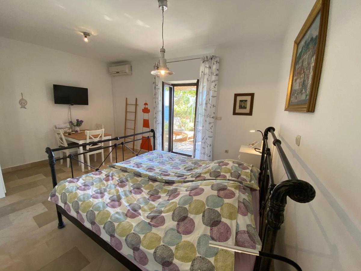 Villa Marijam Hvar Town Esterno foto