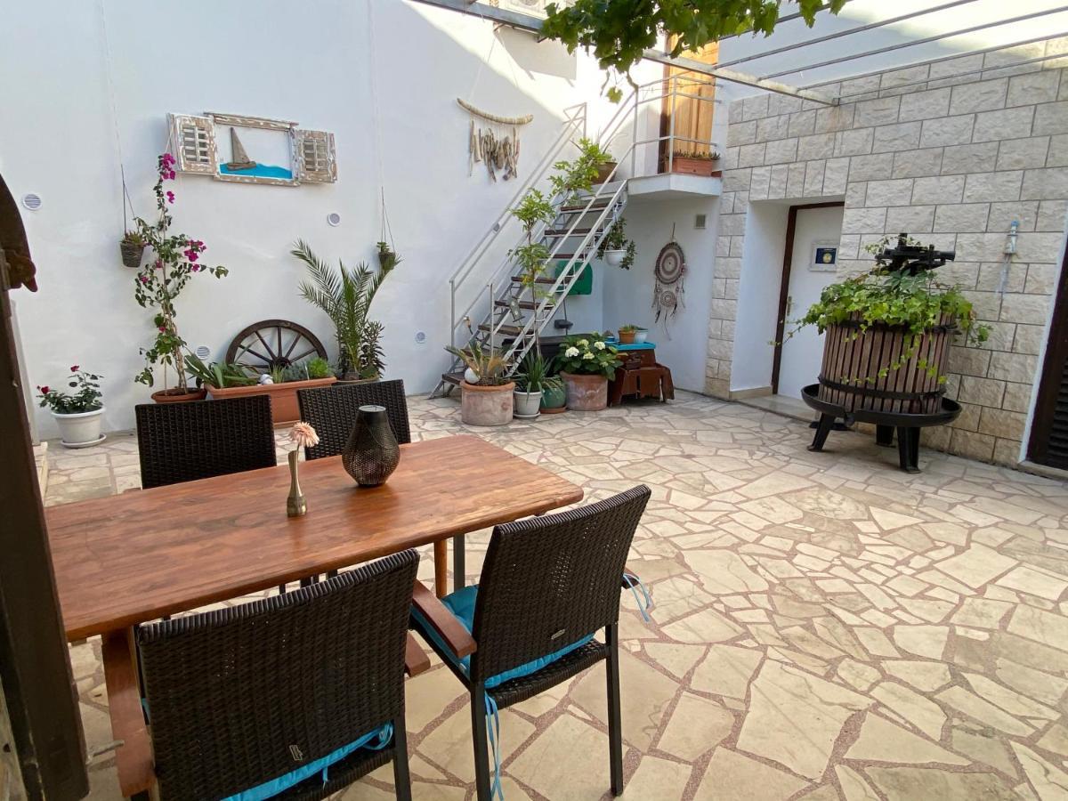 Villa Marijam Hvar Town Esterno foto