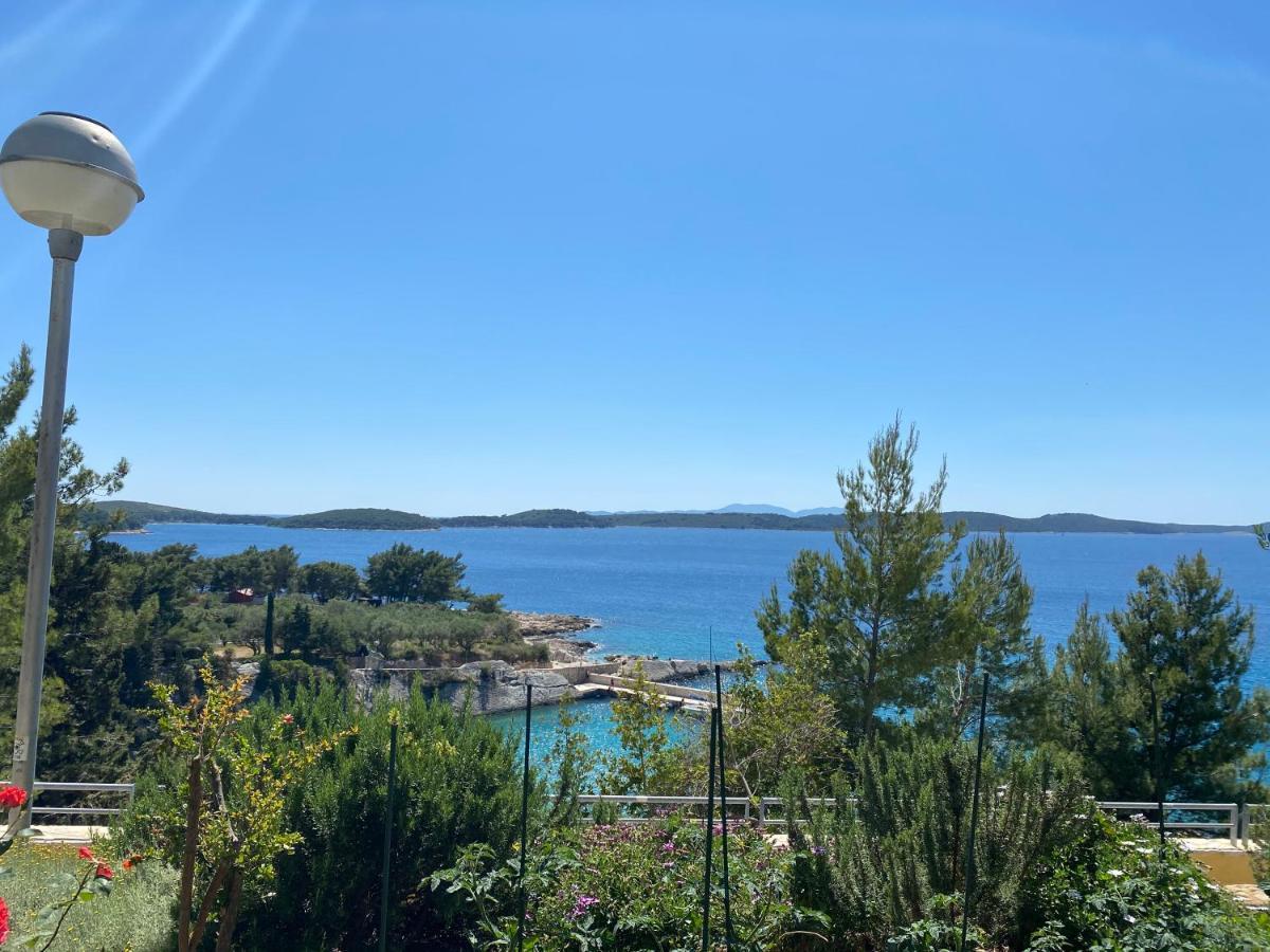 Villa Marijam Hvar Town Esterno foto