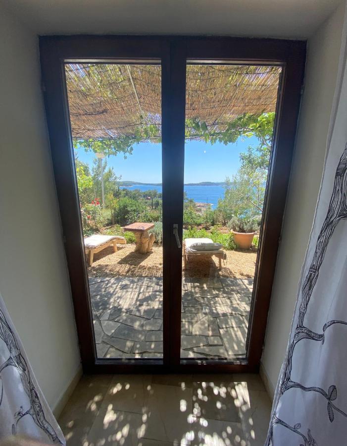 Villa Marijam Hvar Town Esterno foto