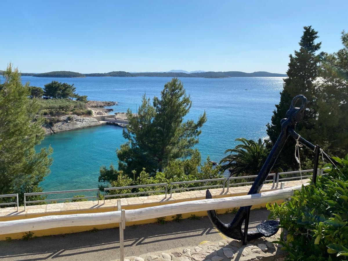 Villa Marijam Hvar Town Esterno foto