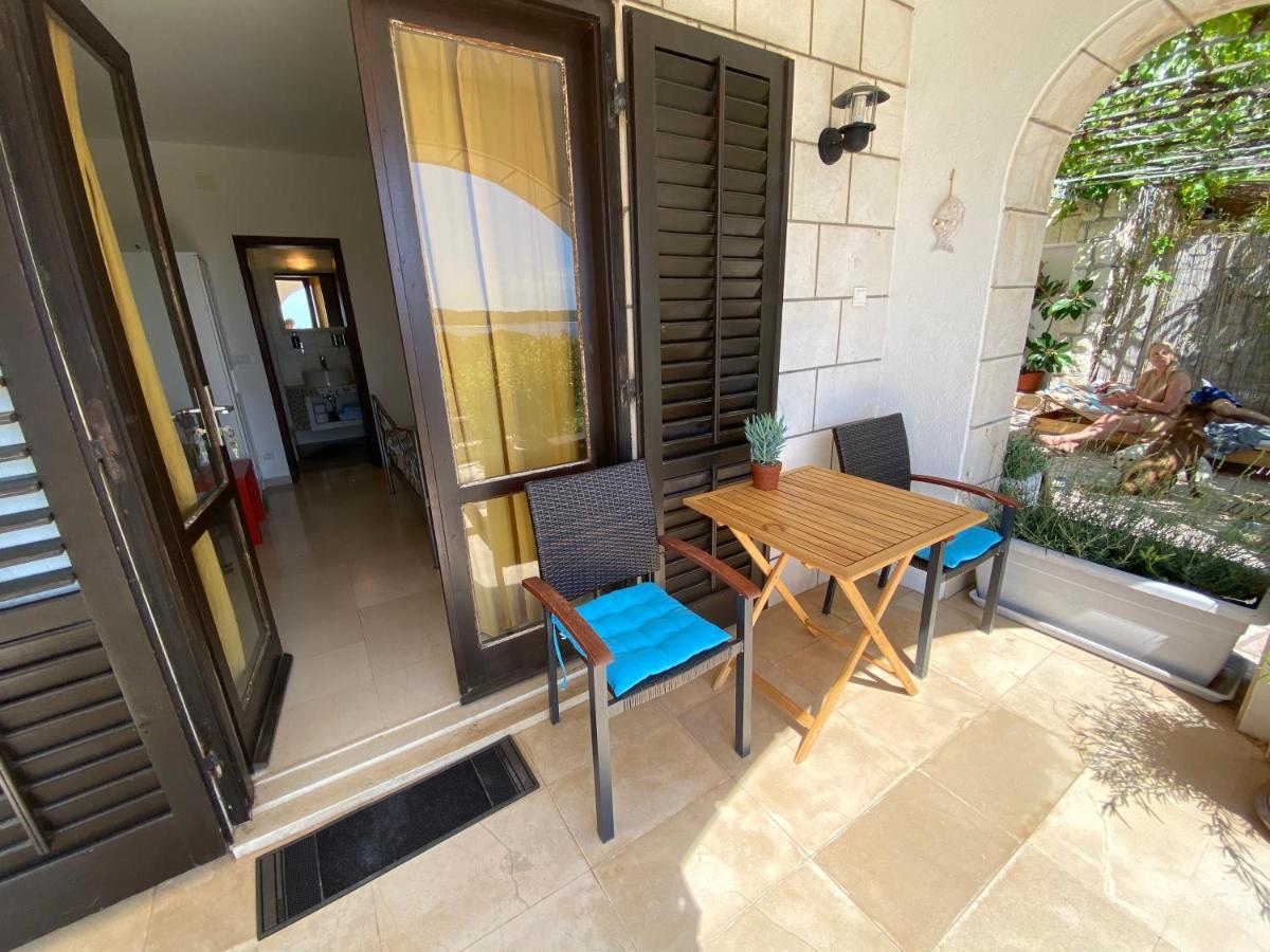 Villa Marijam Hvar Town Esterno foto
