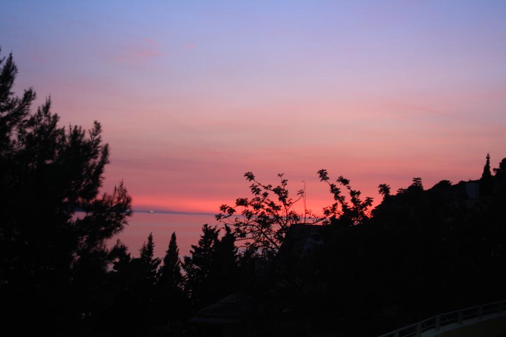 Villa Marijam Hvar Town Esterno foto