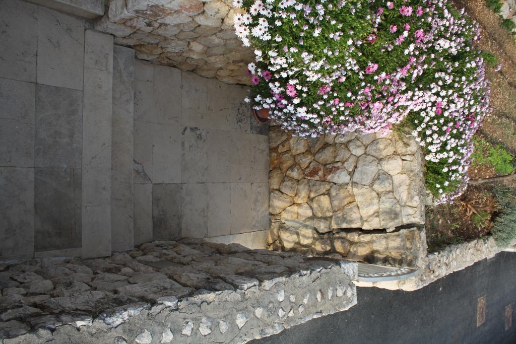 Villa Marijam Hvar Town Esterno foto