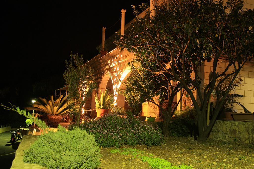 Villa Marijam Hvar Town Esterno foto