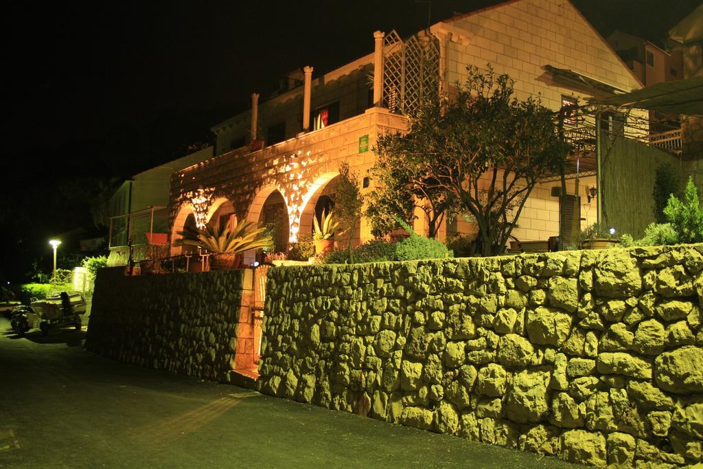 Villa Marijam Hvar Town Esterno foto