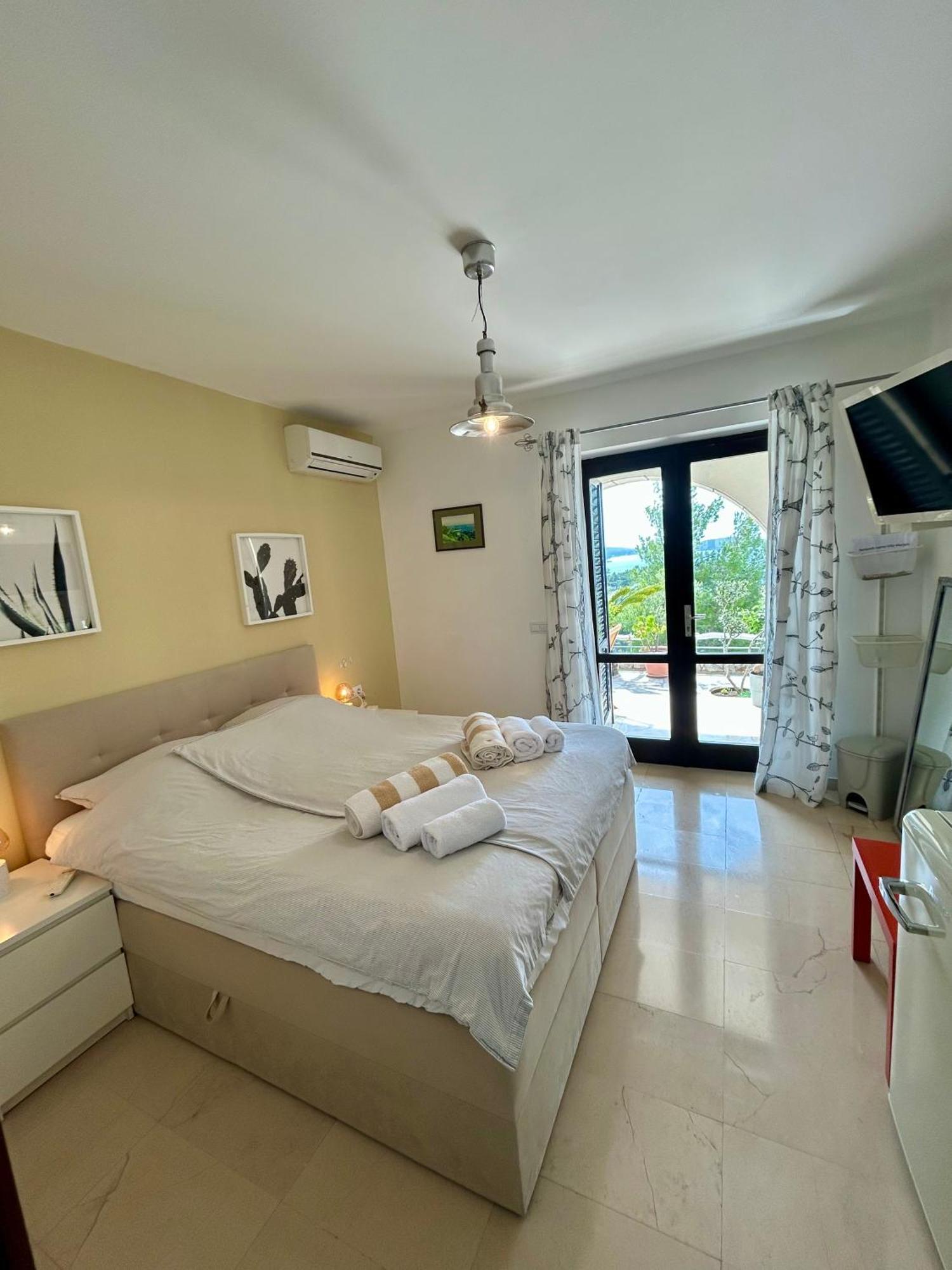 Villa Marijam Hvar Town Esterno foto