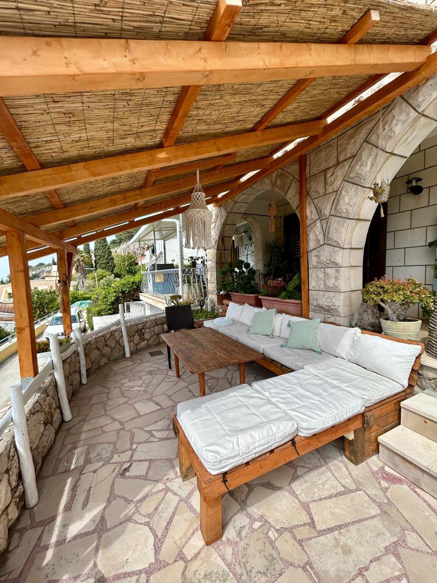 Villa Marijam Hvar Town Esterno foto