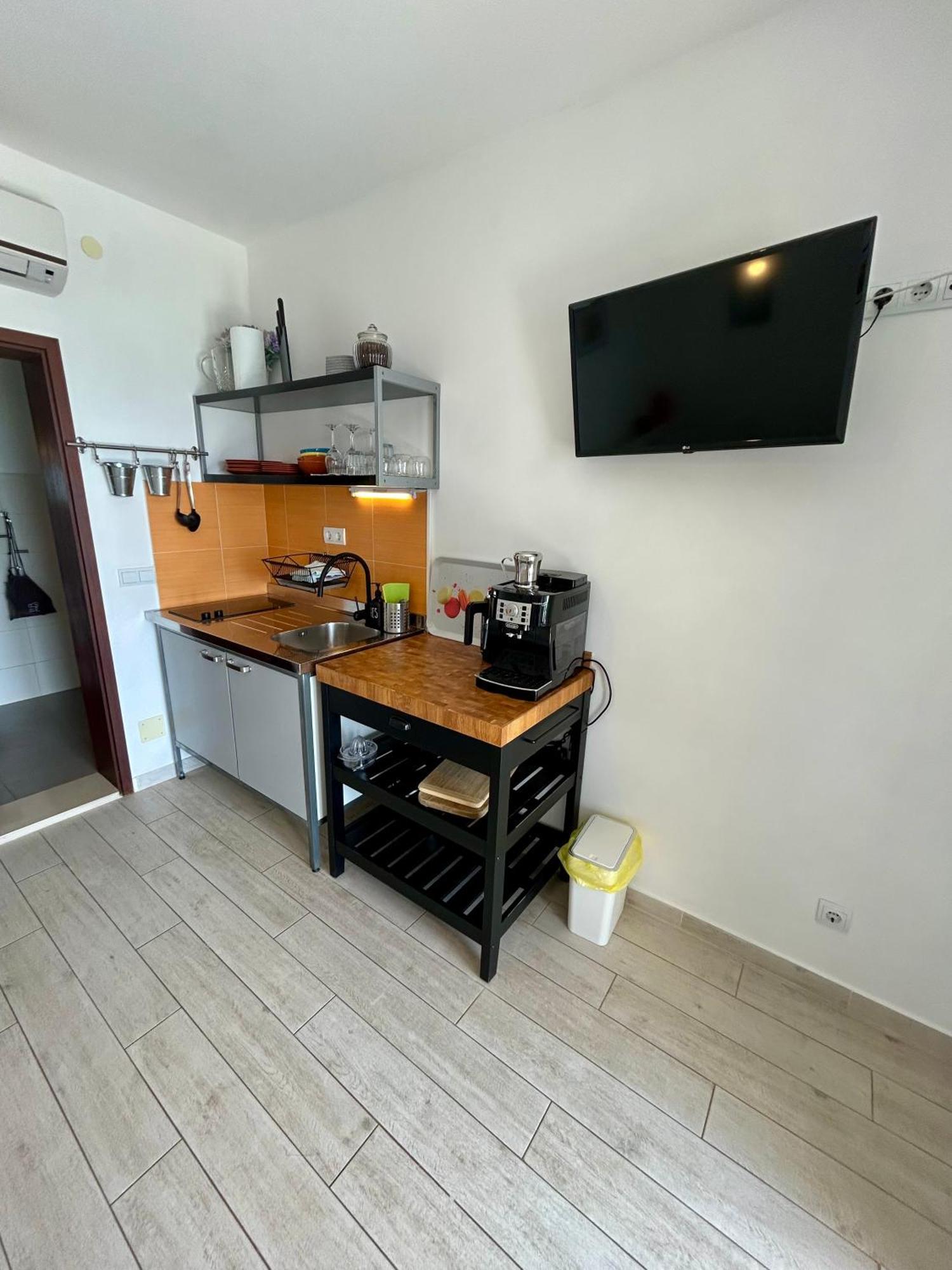 Villa Marijam Hvar Town Esterno foto