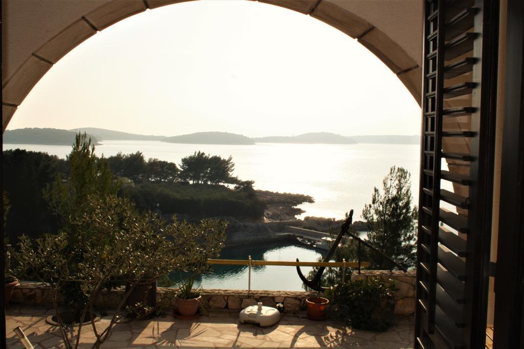 Villa Marijam Hvar Town Esterno foto