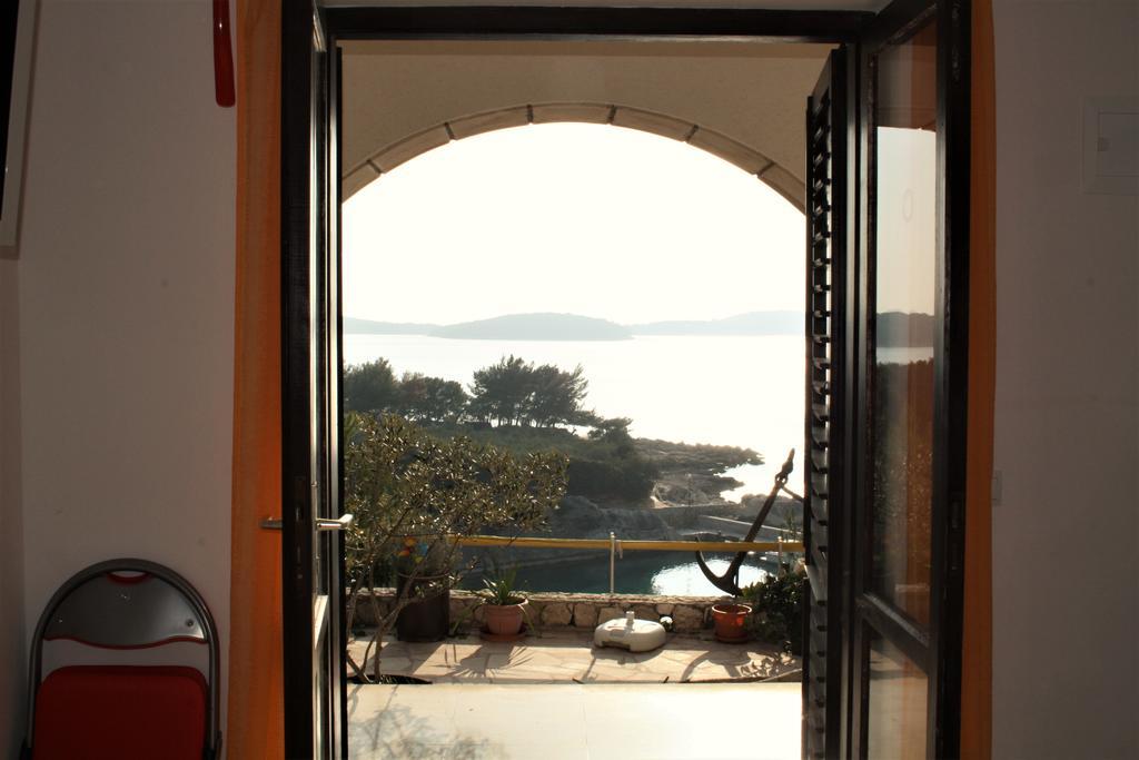 Villa Marijam Hvar Town Esterno foto