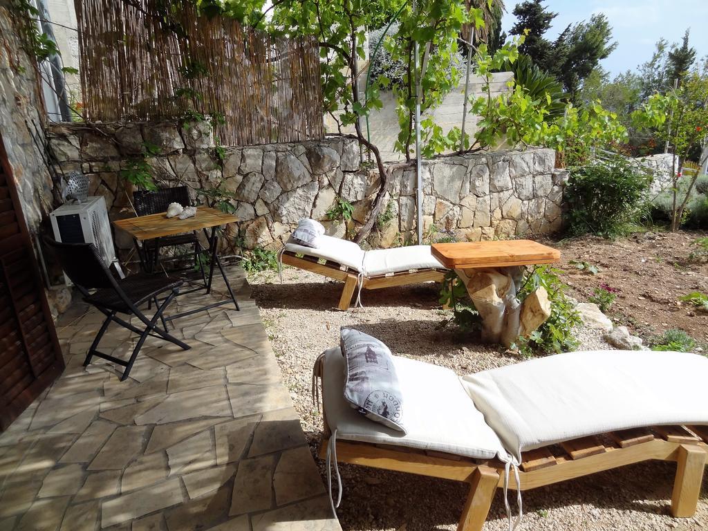 Villa Marijam Hvar Town Esterno foto
