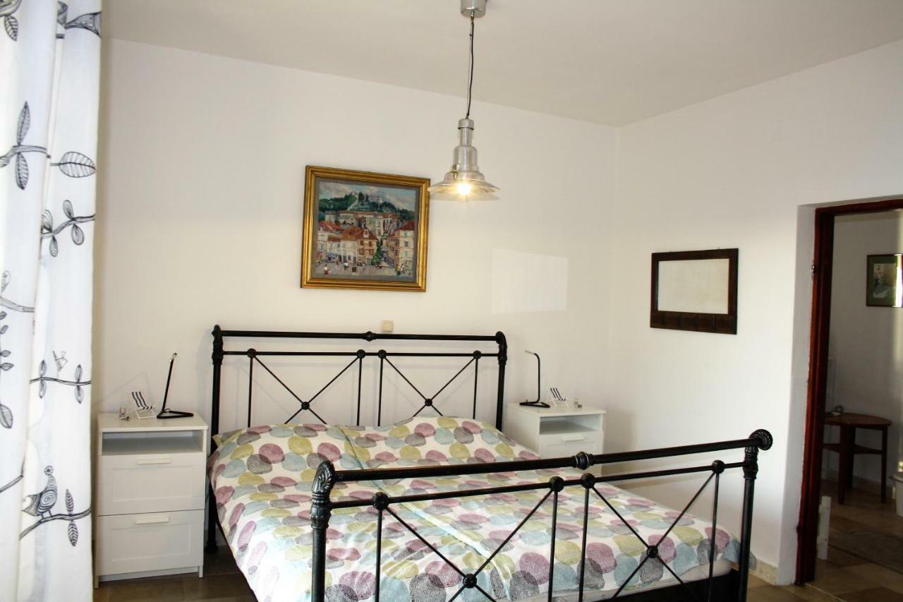 Villa Marijam Hvar Town Esterno foto