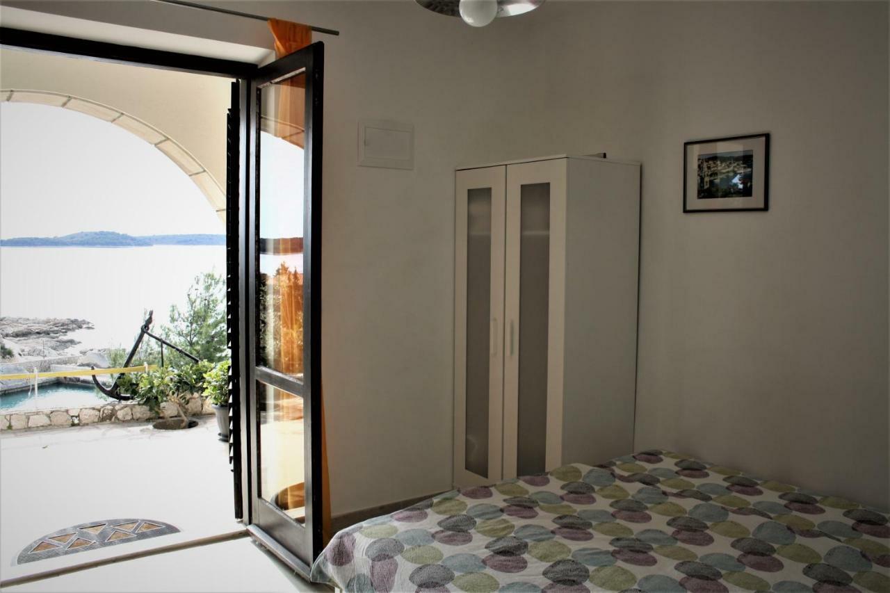 Villa Marijam Hvar Town Esterno foto